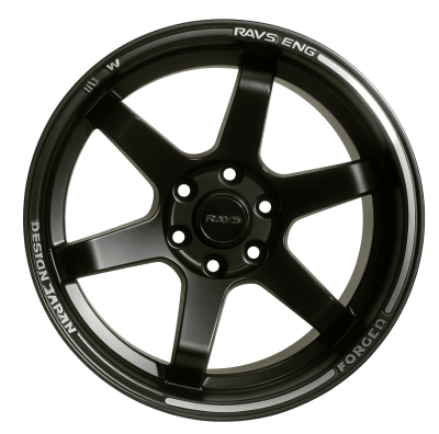 LLANTA DEPORTIVA 8X100/114,3 6053 15X8.5 B1/M5-W ET 321