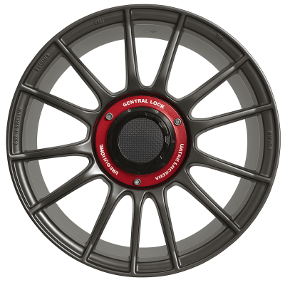 LLANTA DEPORTIVA 8X100/108 699 15X7.25 B1/M5 ET 301