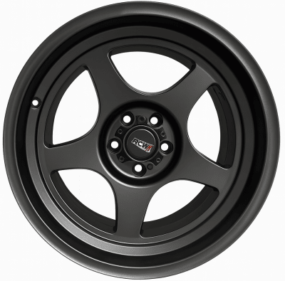 LLANTA DEPORTIVA 6X114,3 17CJA167B 17X9.0 FSB31