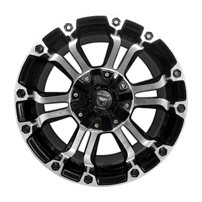 LLANTA  DEPORTIVA  6X139,7  FT133  16X8.0  B4  ET 01