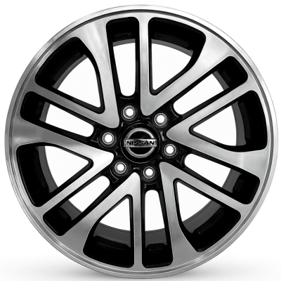 LLANTA DEPORTIVA 6X114,3 L1313 16X7.0 B41