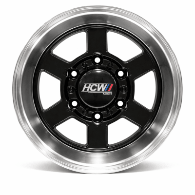LLANTA DEPORTIVA 6X139,7 14C657A 14X8.0 LB ET -271