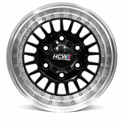 LLANTA DEPORTIVA 6X139,7 14CLG20A 14X8.0 LB ET -271