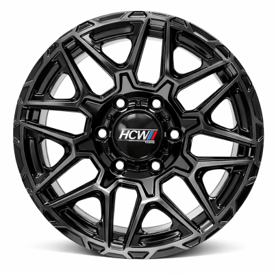 LLANTA DEPORTIVA 6X139,7 16N8163A 16X8.0 MB/G ET -121