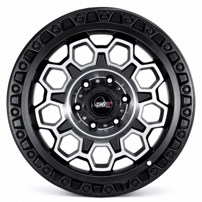 LLANTAS DEPORTIVAS 6X139,7 17H9017A 17X8.5 ESB ET 01
