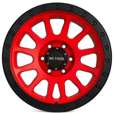 LLANTA DEPORTIVA 6X139,7 6002 17X9.0 R3B1/M51