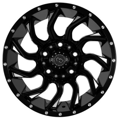 LLANTA DEPORTIVA 6X139,7 FT192 17X9.0 B1-W ET 01