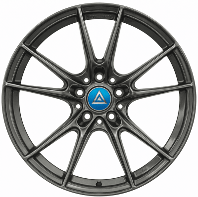 LLANTA DEPORTIVA 5X105 VLF-S1 18X8.0 FHB52