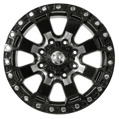 LLANTA DEPORTIVA 5X139,7 829 15X8.0 B4 ET 01