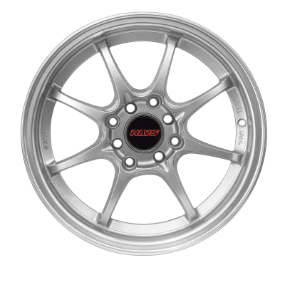 LLANTA DEPORTIVA 8X100/114,3 83063 15X7.0 C1 ET 351