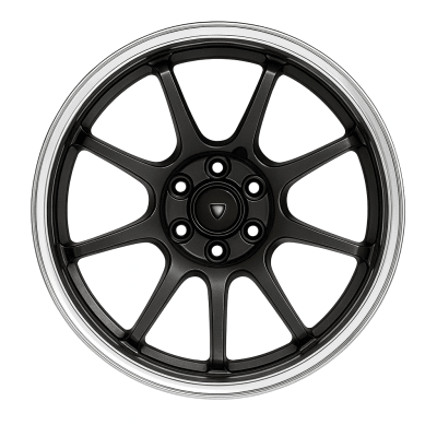 LLANTA DEPORTIVA 8X100/114,3 83063 15X7.0 E3 ET 351