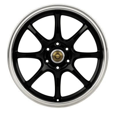 LLANTA DEPORTIVA 8X100/114,3 83063 15X7.0 B3 ET 351