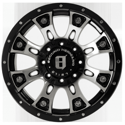 LLANTA DEPORTIVA 6X139,7 837 16X8.0 B4 ET 01