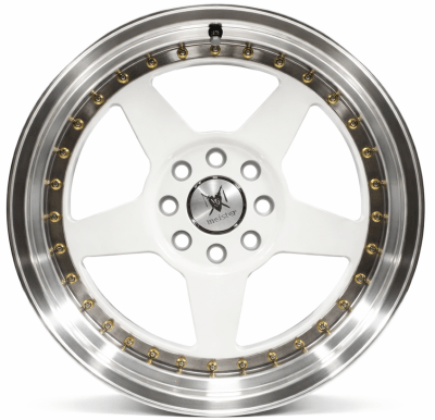 LLANTA DEPORTIVA 8X100/108 8520 16X8.0 W-LP ET 102