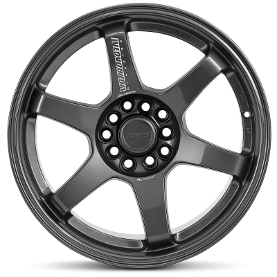 LLANTA DEPORTIVA 10X100/114,3 853D 17X8.0 E1-W ET351
