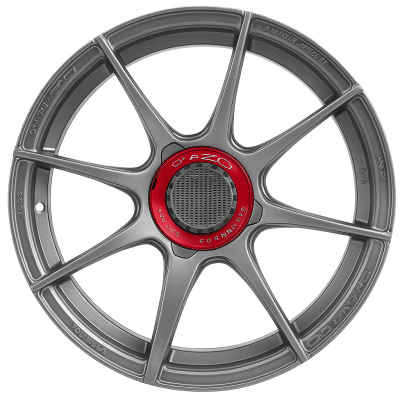 LLANTA DEPORTIVA 4X100 875 15X7.0 E1/M5 ET 351