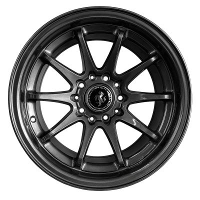 LLANTA DEPORTIVA 8X100/114,3 8905 15X8.0 E1