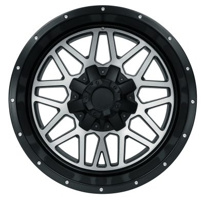 LLANTA DEPORTIVA 8X165.1 8631 20X10 EB1