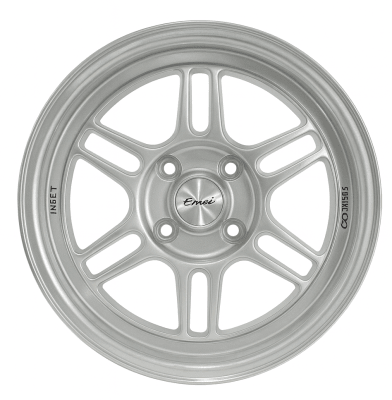 LLANTA DEPORTIVA 4X100 9001 15X7.0 S1 ET 351