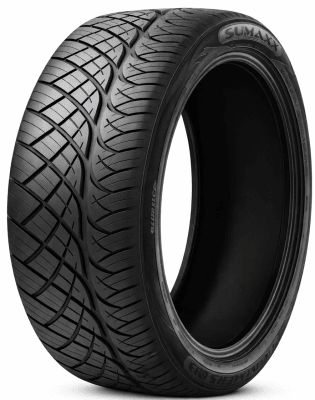 NEUMATICO 255-45-18 SUMAXX MAXRACING86S H/T 103W1
