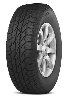 NEUMATICO 265-70-17 AGATE AG-AT705 10PR 121/118 Q1