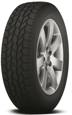 NEUMATICO 245-70-16 AGATE AGY703 AT1