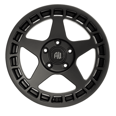 LLANTA  DEPORTIVA  5X100/114,3 AMERICA 15X8.0 MB ET 201