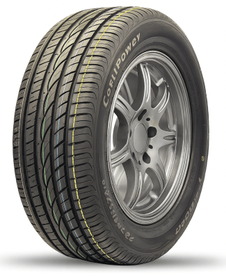 NEUMATICO 245-40-19 APLUS A607 98W1