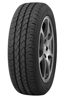 NEUMATICO 205-65-16 C APLUS A867 107T 8PR1