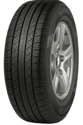 NEUMATICO 275-60-18 APLUS A919 113H1