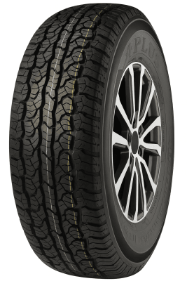 265-65-17 APLUS A929 A/T 112T1