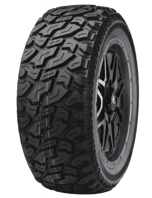 NEUMATICO 33X12.50R17 APLUS A929 MT 120Q1