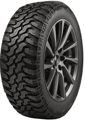 NEUMATICO 265-70-16 APTANY RM105 117Q 8PR MT1