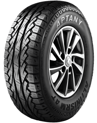 NEUMATICO 265-50-20 APTANY RU006Y 111V1