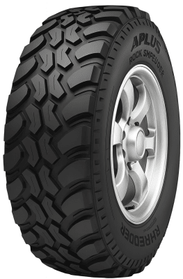 NEUMATICO 285-70-17 ARDENT MT200 8PR M/T1