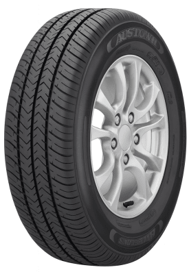 NEUMATICO 165R13 AUSTONE ASR71 8PR1
