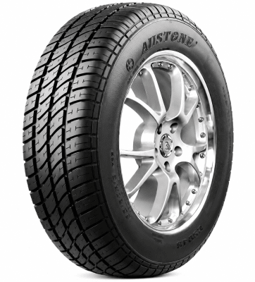 NEUMATICO  155R13 AUSTONE CSR40 85Q 6PR1