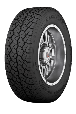 235-75-15 AUSTONE SP302 A/T 109S1