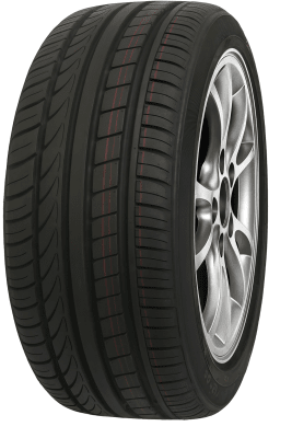 NEUMATICO 205-50-17 AUSTONE SP-701 93W1