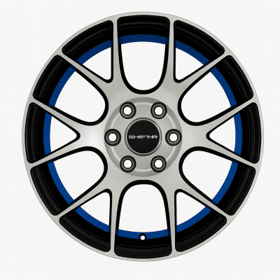 LLANTA  DEPORTIVA  8X100/114,3 C08 14X6.0 UB4 ET 251