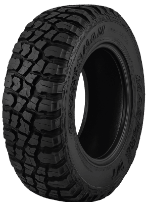 NEUMATICO 225-75-16 CHENG SHAN MASPIRE MT 10PR 112Q1