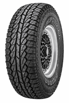 NEUMATICO 35X12.50R17 COMFORSER CF1000 10 PR 121S A/T1