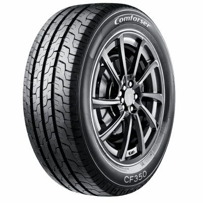 NEUMATICO 195-65-16 CONFORSER CF350 104R1
