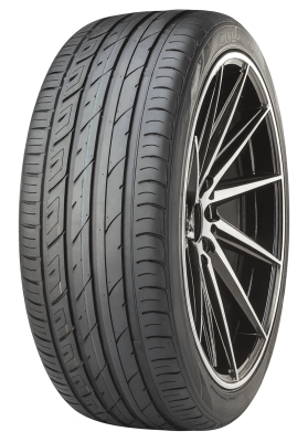 NEUMATICO 265-70-17 COMFORSER CF1100 115T A/T1