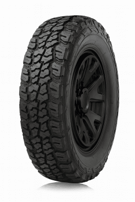 NEUMATICO 305-70-16 COMPASAL MT 124Q1