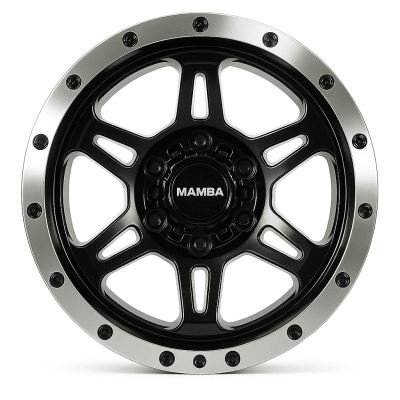 LLANTA DEPORTIVA 6X139,7 D139 15X10 B4 ET -442