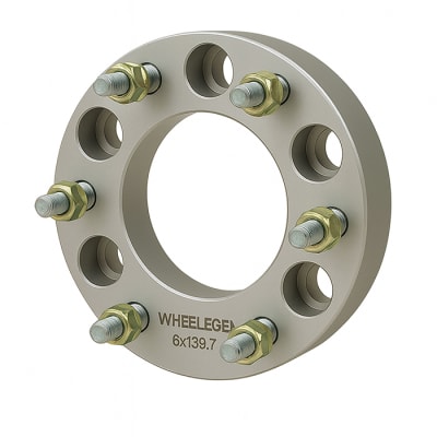 DESPLAZADOR 6X114,3 DE 2 PULGADAS2
