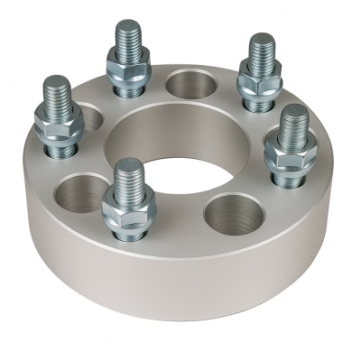 DESPLAZADOR 5X127 DE 2 PULGADAS2