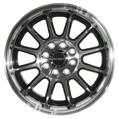 LLANTA DEPORTIVA 8X100/108 C03 14X6.0 B4 ET 252