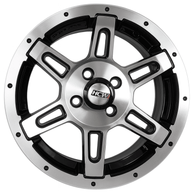 LLANTA DEPORTIVA 4X100 13V1996A 13X6.0 MB4